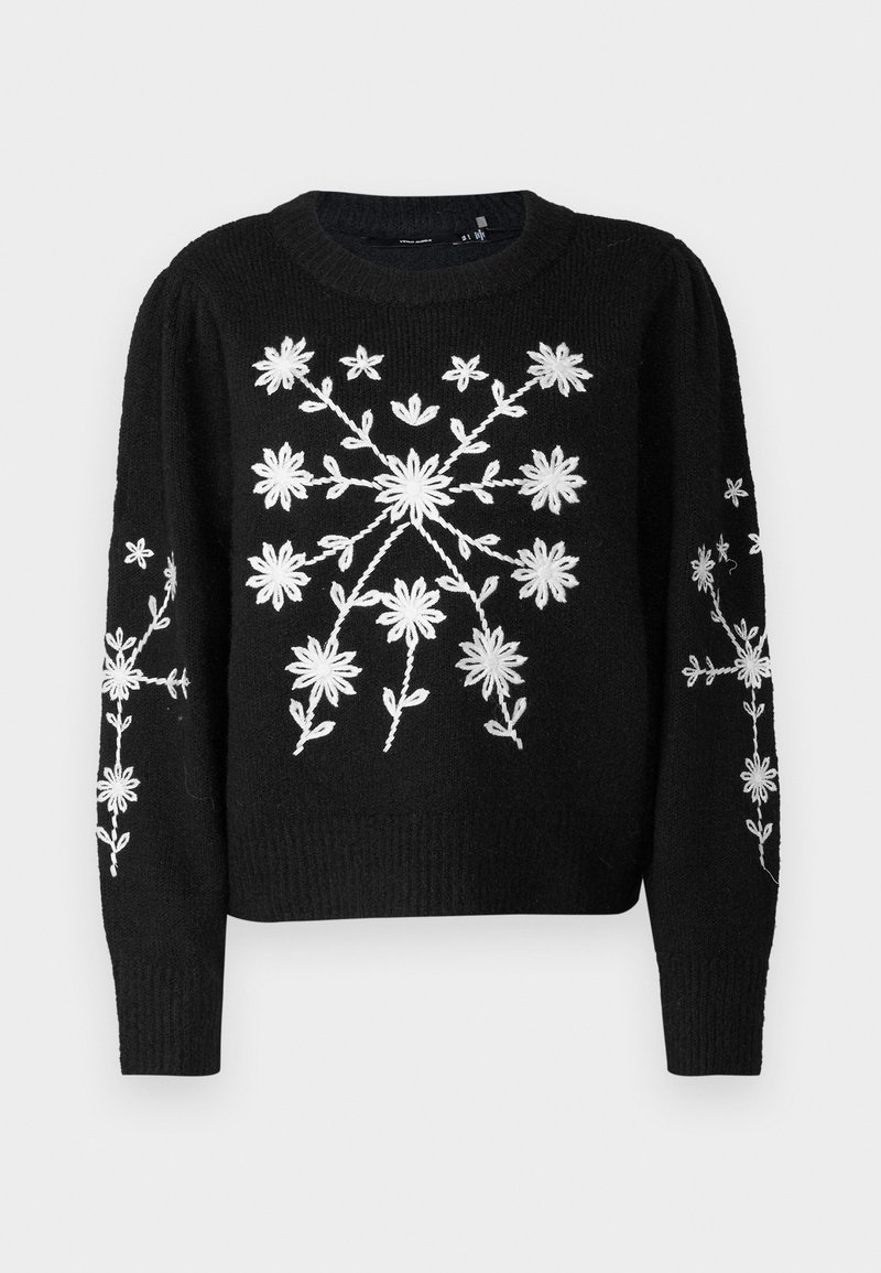 Vero Moda Trui zwart