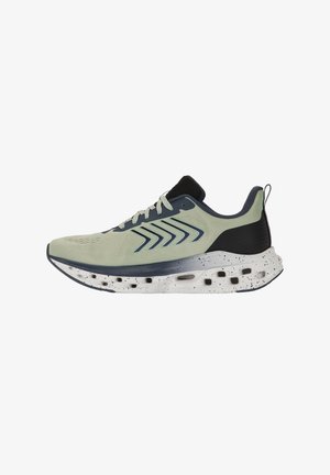 K-SWISS, MELROSE TUBES LITE.. - Tennisschoenen voor alle ondergronden - sea foam india ink