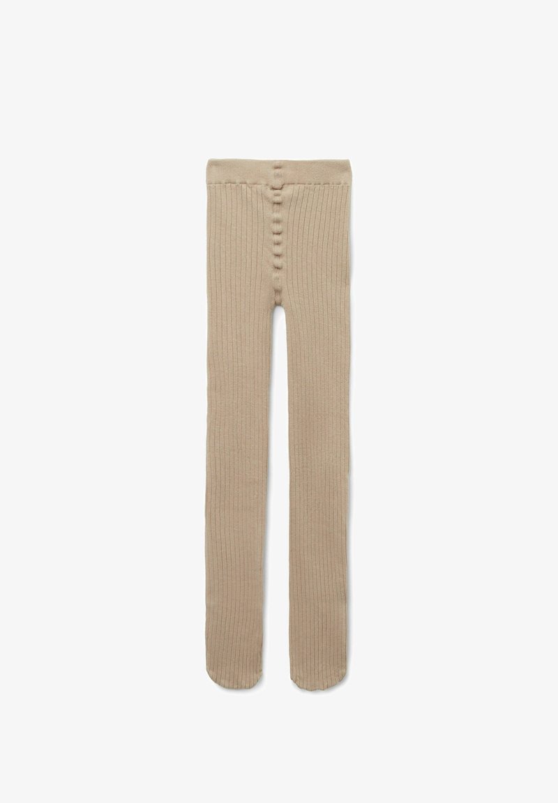 Calzedonia Strømpebukser - naturale coste