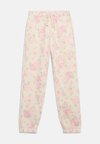 HERITAGE JOGGER - Pantalon de survêtement - pink