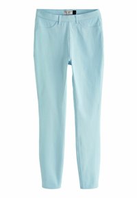 Unausgewählt, light blue