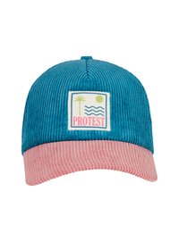 Protest Kapa - guava pink