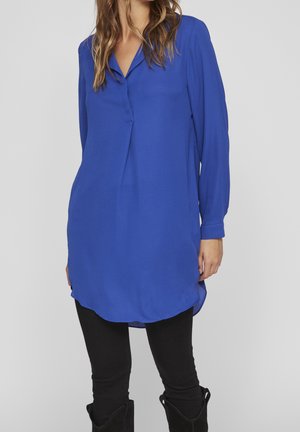 VILA, Tunique - royal blue