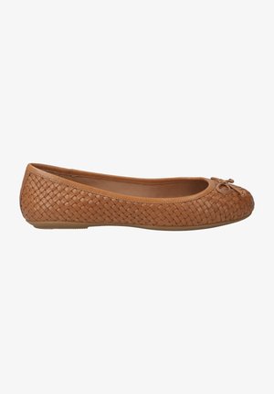 Geox, Ballerines - brown