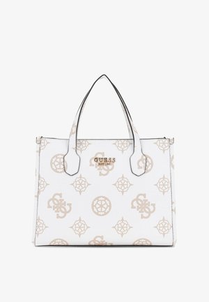 Guess, Sac à main - white