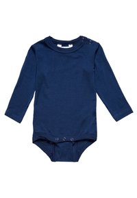 Joha - BABY - Bodi - dark blue Miniaturna slika 1