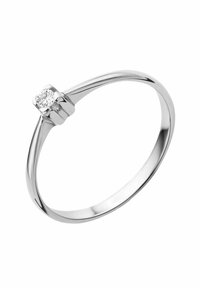 DIAMANT L'ÉTERNEL Ring - white gold
