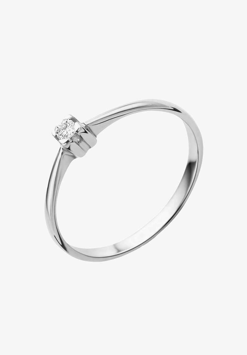 DIAMANT L'ÉTERNEL Bague - white gold
