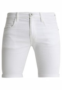 Não selecionado, offwhite