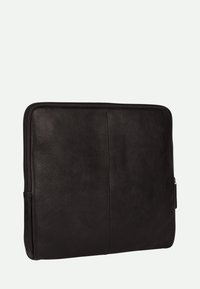 Burkely FUNDAMENTALS ANTIQUE AVERY 13.3 inch - Laptoptas - black