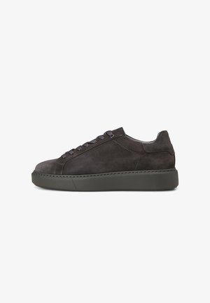 Marc O'Polo, MODEL CEDRIC 2 - Baskets basses - dark graphite