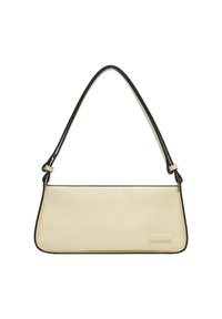 Niewybrane, hellgelb