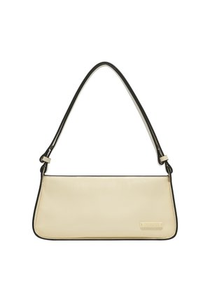 Bolso de mano - hellgelb