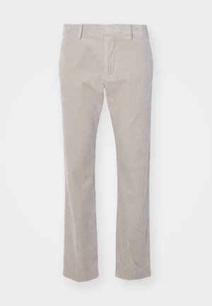 NN.07 THEO - Trousers - fog