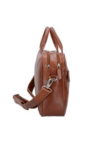 Dermata Ventiquattrore - cognac