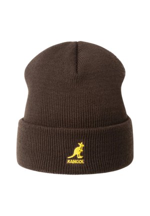Kangol UNISEX - Pipo - brown