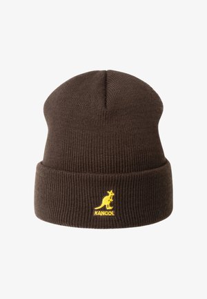 Kangol UNISEX - Pipo - brown