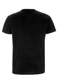 Marvel SPIDER-MAN CLASSIC SPIDER MARVEL UNISEX - Triko s potiskem - black