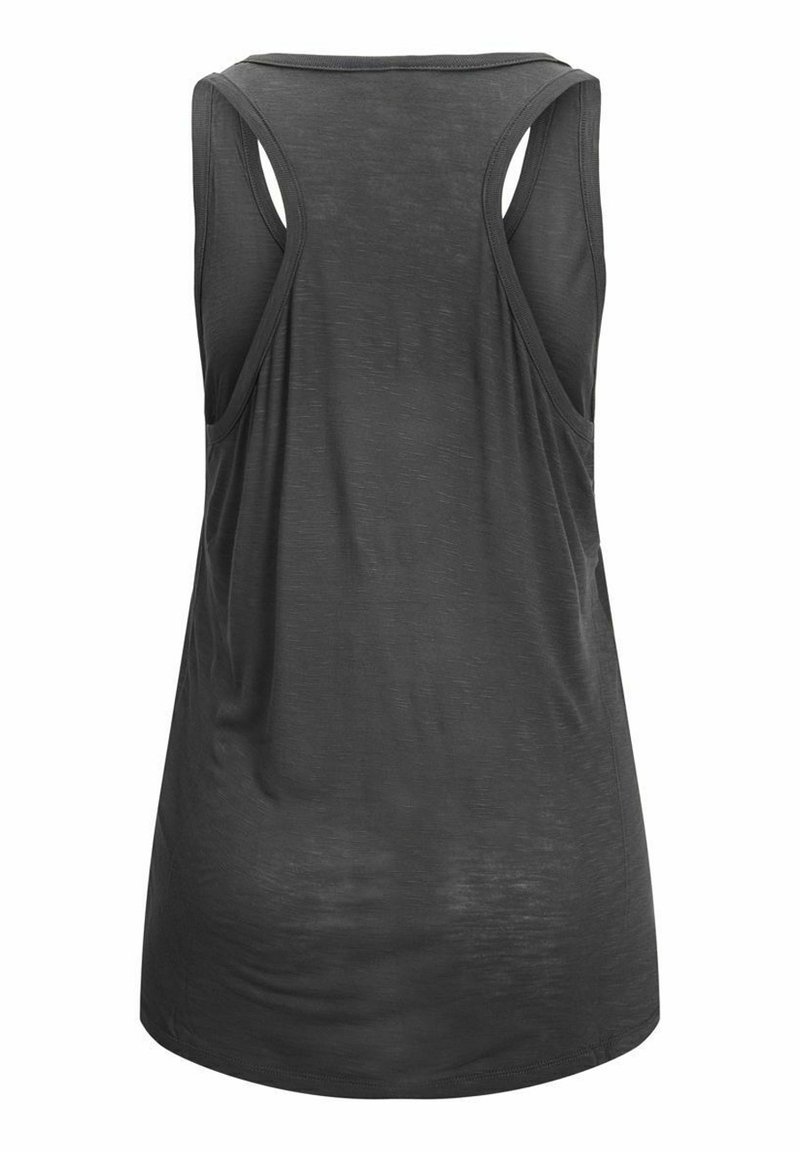 Damen T-Shirts | JJXX Top asphalt/dunkelgrau - RY82866 Damen T-Shirts | JJXX Top asphalt/dunkelgrau - RY82866