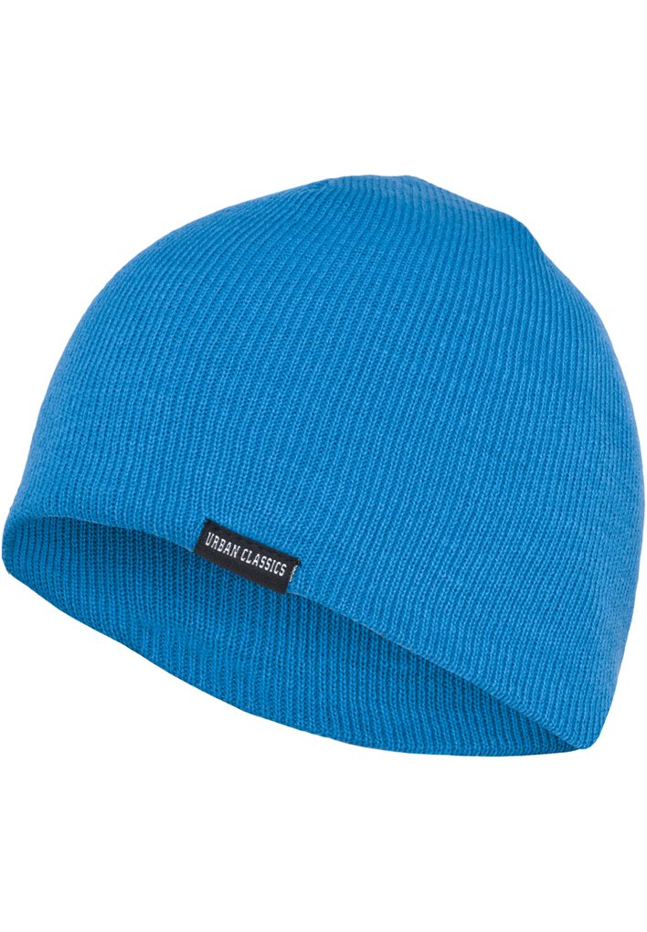Urban Classics BASIC - Bonnet - turquoise