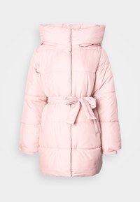 VMDINAKATE JACKET - Vinterfrakke - dusty pink