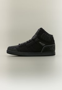 Επιλέχθηκε, black