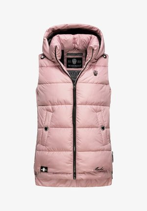 Marikoo, ZARINAA - Vesta - powder rose