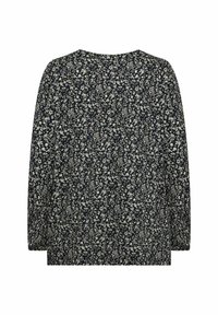 Wasabi Concept WA-JACQUELIN 2 - Longsleeve - c blue iris combi