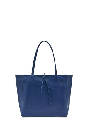 SOFT SHOPPING - Cabas - blue