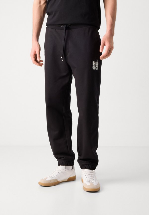 DILBERO - Tracksuit bottoms4