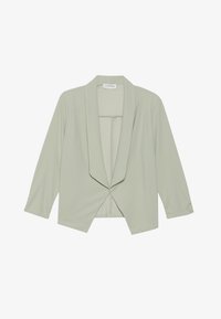 Niet geselecteerd, light green