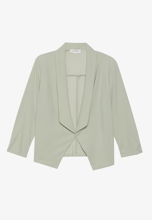 Anna Field Blazer - light green