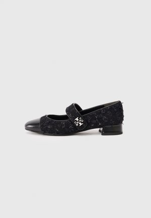 Pumps - midnight navy/perfect black