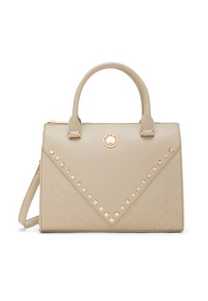 Borsa a mano - naturale