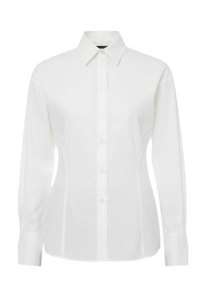LIU JO, CAMICIA - Camicia - bianco