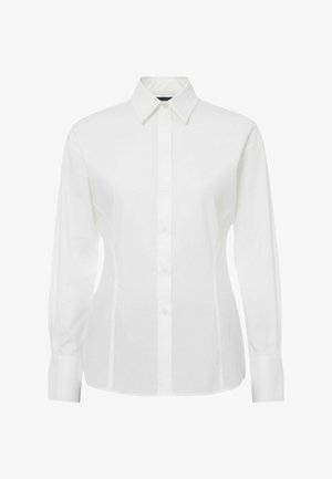 LIU JO, CAMICIA - Camicia - bianco