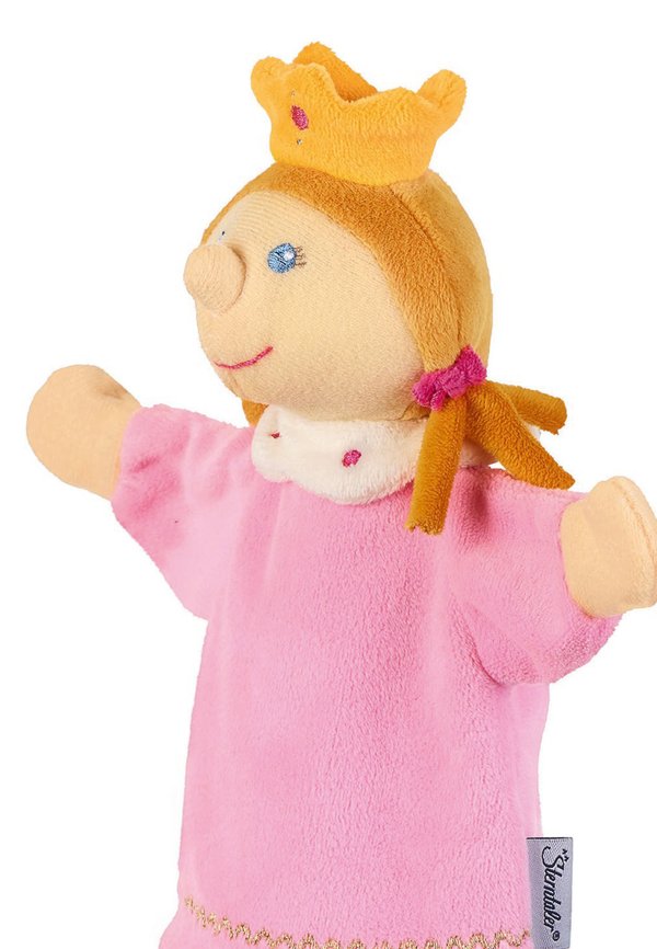 KINDER HANDPUPPE PRINZESSIN – Spielzeug – original