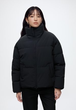 MSCH Copenhagen, REFRON JACKET - Veste d'hiver - black