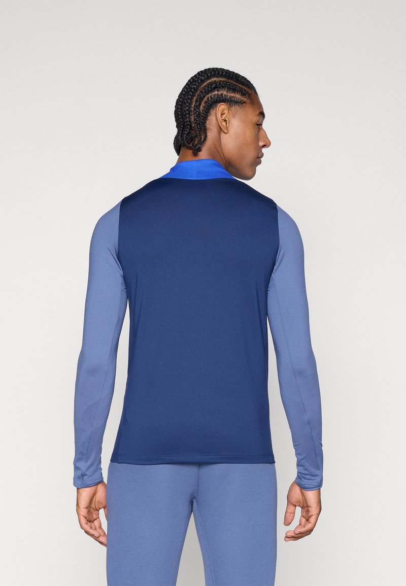 Tenue De Foot Pour Gardien De But – Haut Et Short Bloc De Couleur – Homme
