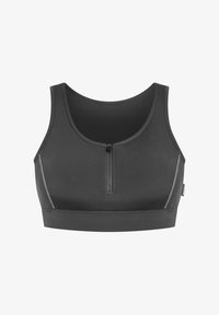 Unausgewählt, anthrazit