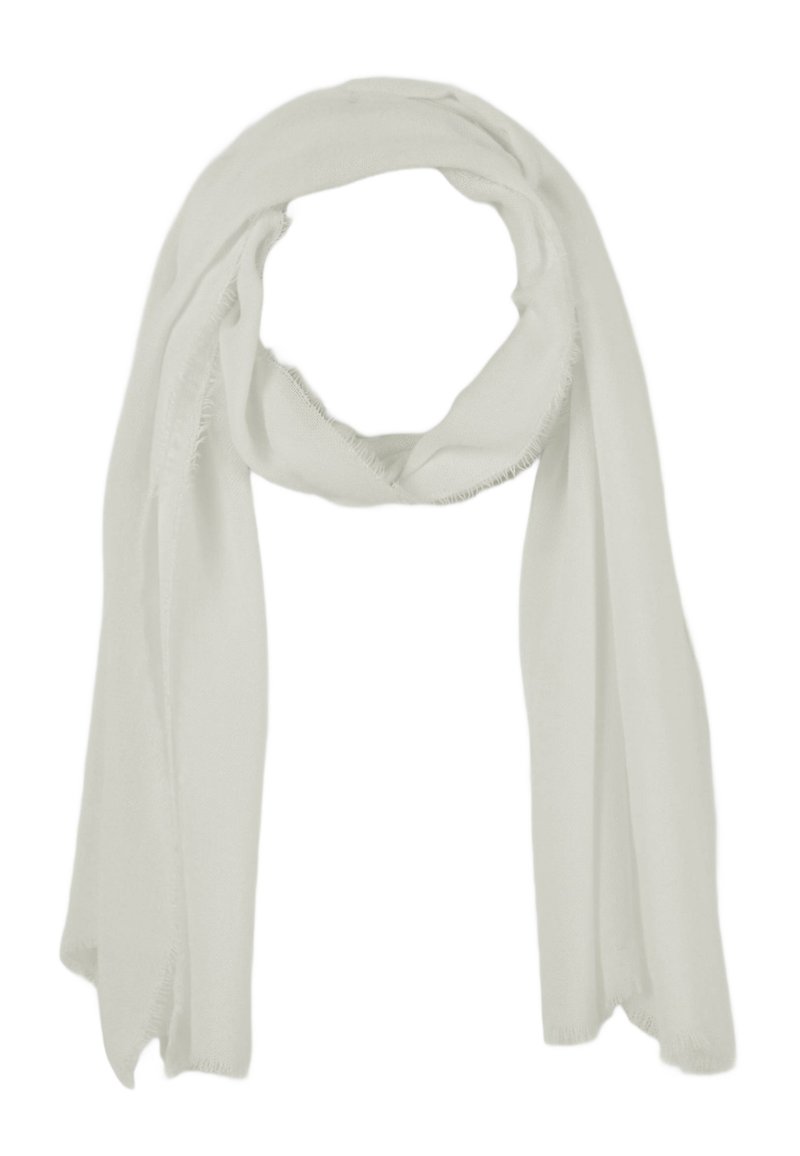 Monoprix Écharpe - ecru