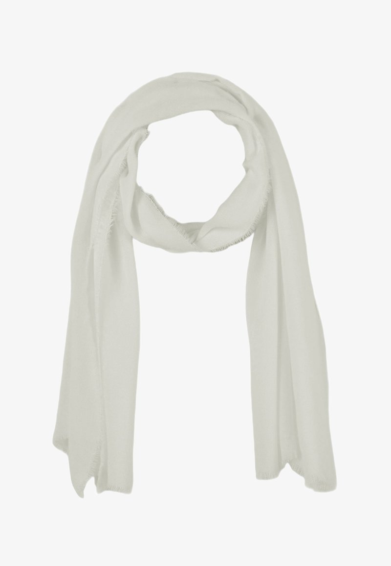 Monoprix Écharpe - ecru