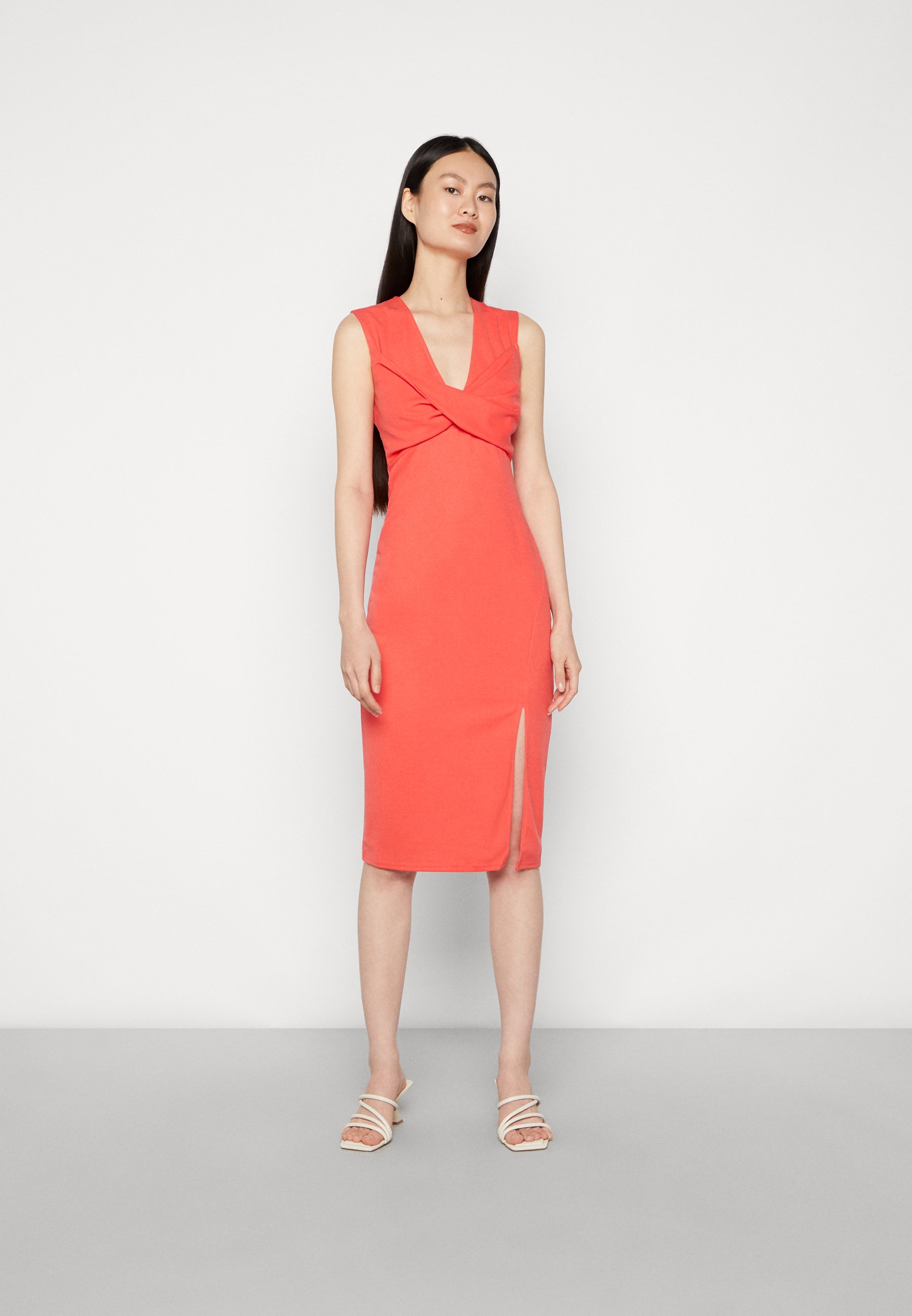 TFNC TIRA - cóctel - red/rojo - Zalando.es