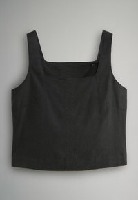 THE SET 2 PACK REGULAR FIT - Top - black white