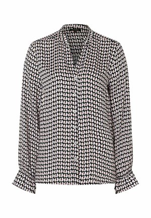 Blouse - multi-coloured