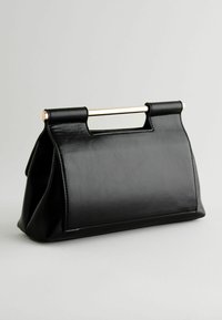 Next HANDLE - REGULAR FIT - Pikkulaukku - black