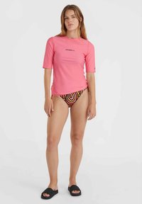 O'Neill ESSENTIALS BIDART SKIN - Bikinitop - perfectly pink