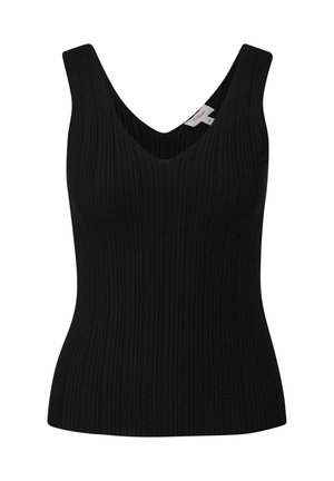 s.Oliver Top - schwarz