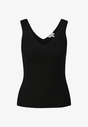 s.Oliver Top - schwarz