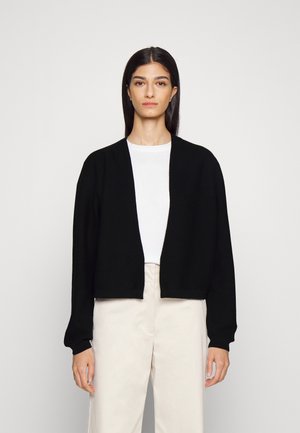 MANUMY - Kofta - black